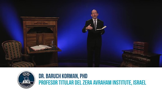 Filipenses capítulo 2 - parte 3 - Dr. Baruch Korman