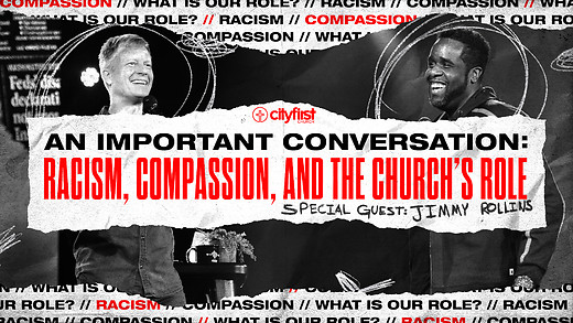 City First Church Messages