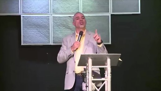 BishopFelix Martinez-Trust in God