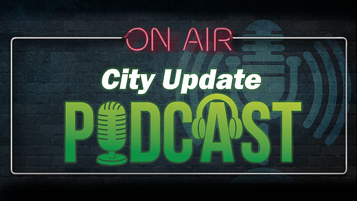 City Update - CFRT Trail Extension - June 2020