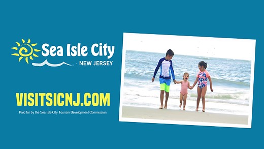 Visit Sea Isle City, NJ