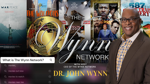 The Wynn Network Podcast