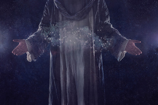 Visitors From Other Worlds - Part 2