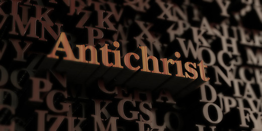 Antichrist in Action - Part 1