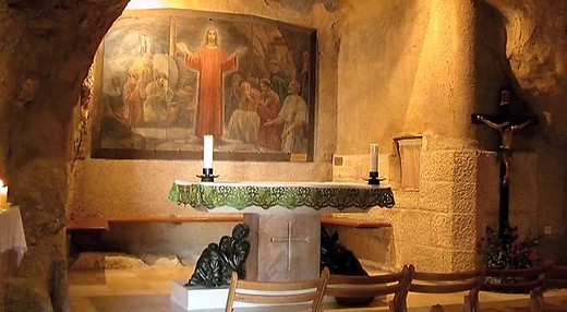 The Principles of Prayer (13): Gethsemane