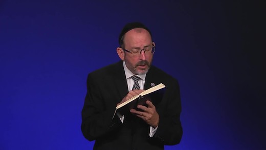 Filipenses capítulo 4 - parte 3 - Dr. Baruch Korman