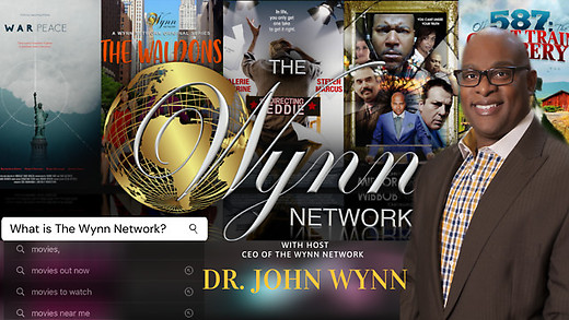 The Wynn Network Podcast