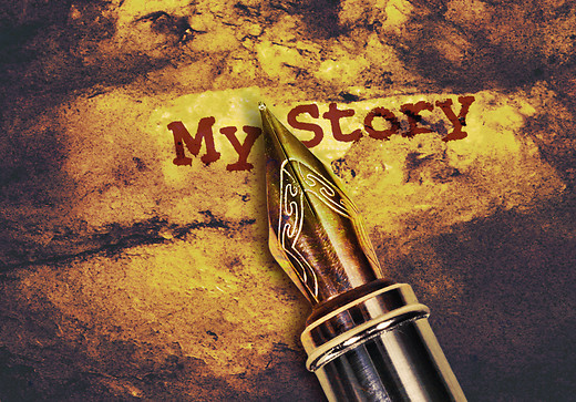 The Man Who Wrote His Own Life Story Before He Was Born - Part 2