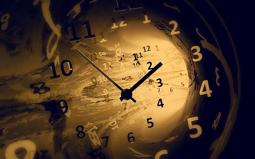 How Long Does it Take To Be Saved? - Part 1