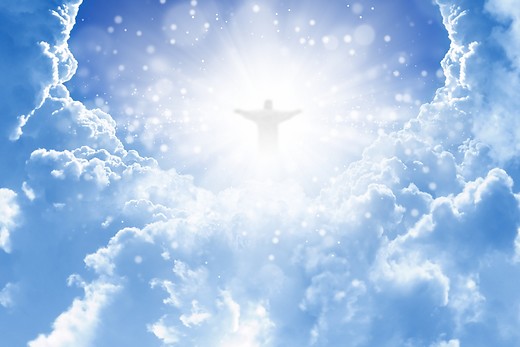 The Power Of The World To Come - Part 2