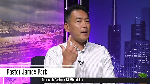 From Drug Dealer To Pastor, James Park Testimony On Unstoppable Faith, with Dr. Kazumba Charles