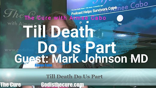 The Cure with Aimee Cabo (audio)