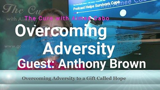 OVERCOMING ADVERSITY