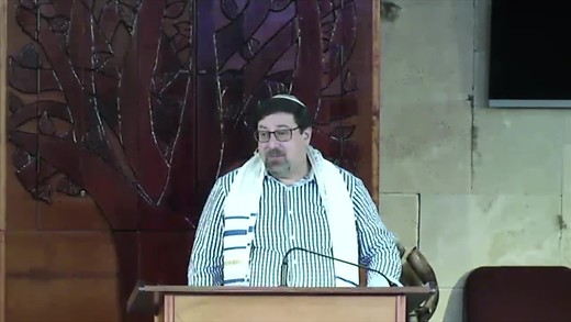 How does God want us to treat one another with Rabbi Scott Sekulow - 08:29:2020.mp4