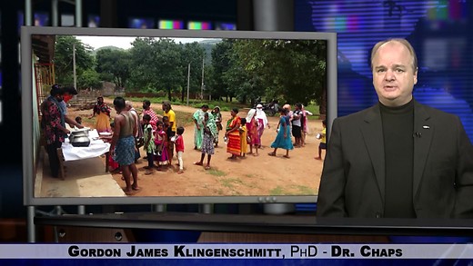 PIJN Is Saving Lives By Feeding The Hungry In India