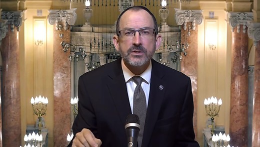 Mi Estudio Bíblico (LoveIsrael en Español)
