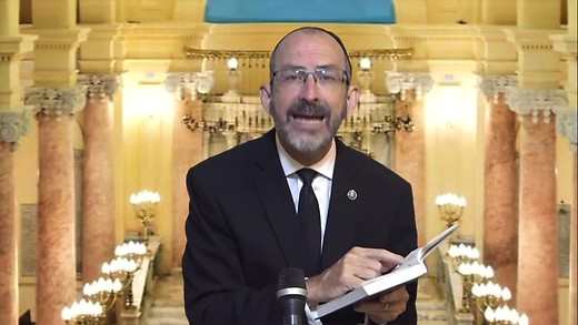 Mi Estudio Bíblico (LoveIsrael en Español)