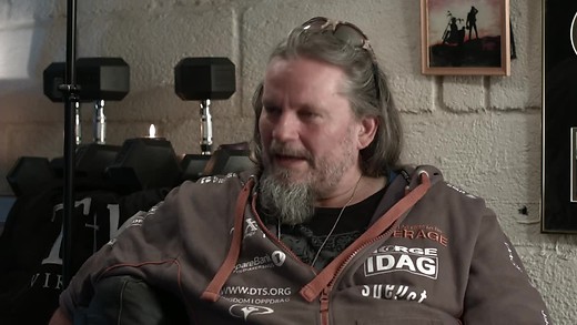 TX Vikings - Evangelistic Hardcore Meets - S02E01
