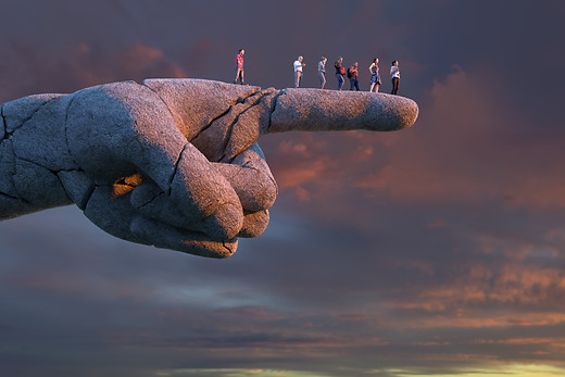The Coming Dictatorship - Are You a Marked Man? - Part 2