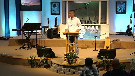 Dr. Pete Sulack 'The Pure Gospel 1' 9-19-20