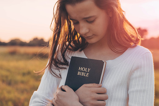 Holiness - The Big Let Down, and Hearts Strangely Warmed - Part 2