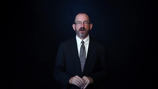 Zacarías capítulo 1 - Dr. Baruch Korman