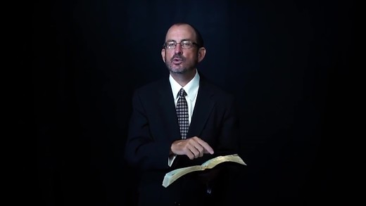 Zacarías capítulo 3 - Dr. Baruch Korman