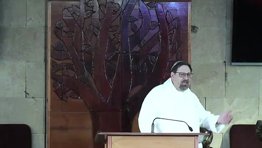Erev Rosh Hashanah with Rabbi Scott Sekulow - 09-18-2020.mp4
