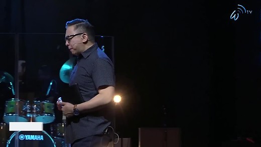 Colossians - Part 2, Pastor Paul Koo