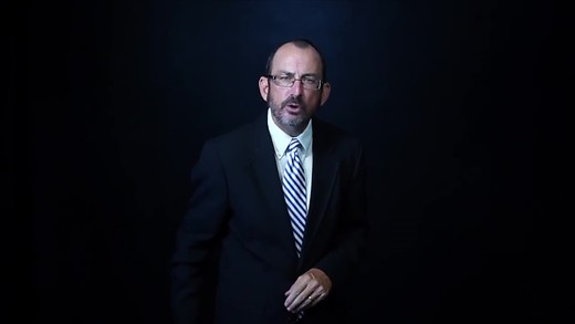 Zacarías capítulo 5 - Dr. Baruch Korman