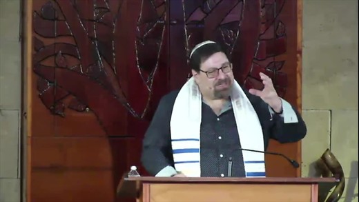 Put God First in Your Life by Rabbi Scott Sekulow - 10-10-2020