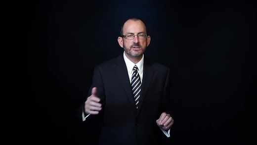 Zacarías capítulo 7 - Dr. Baruch Korman