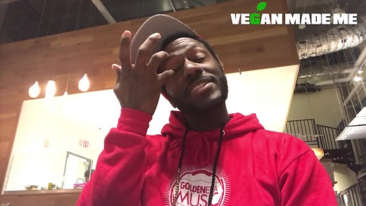 VEGAN MADE ME S1 EP3
