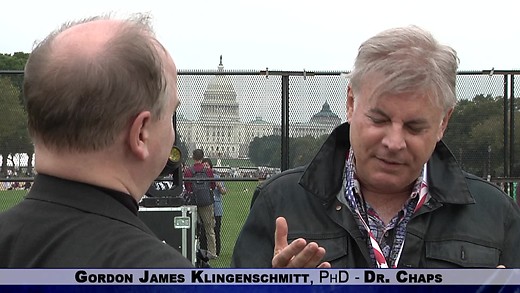 Lance Walnau Predicts A Trump Victory This Year