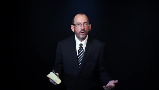 Zacarías capítulo 8 - Dr. Baruch Korman