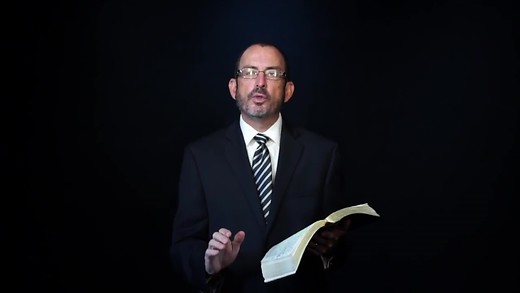 Zacarías capítulo 11 - Dr. Baruch Korman