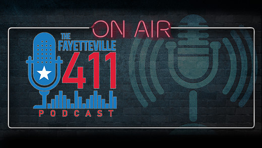 Radio Fayetteville Podcast Channel