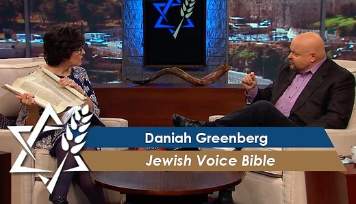 JVMI Holiday Bible episode artwork