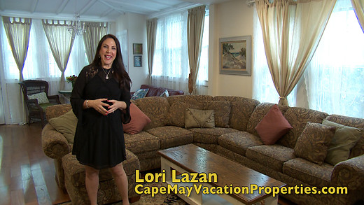 Cape May Vacation Properties