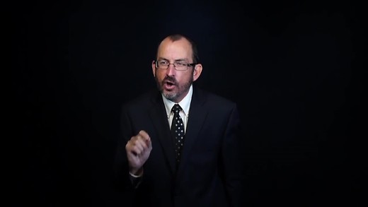 Zacarías capítulo 12 - Dr. Baruch Korman