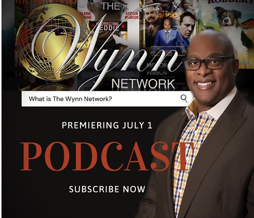 The Wynn Network Podcast