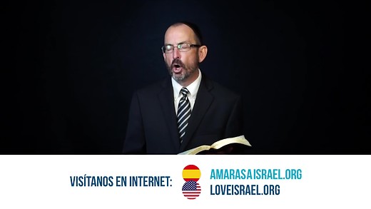 Zacarías capítulo 14 - parte 2 - Dr. Baruch Korman
