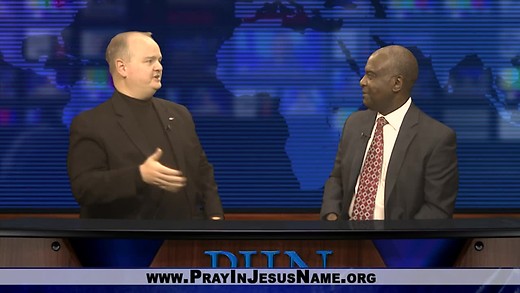 What It Was Like Growing Up In The Segregated South? Pastor Mel Waters Shares His Experience