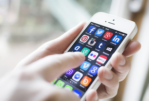 The Official Carter Report Mobile App