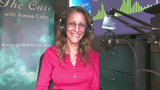 FINDING FAITH WITHIN, Video Ep 118
