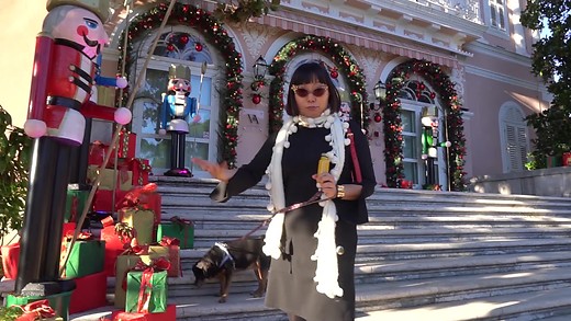 According  To Megumi From Milan To Opatija