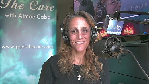 COUNTING OUR BLESSINGS DESPITE SUFFERING, Video Ep 119
