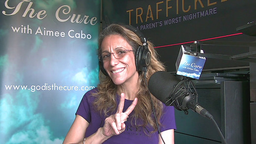 STOLEN AND TRAFFICKED, Video Podcast Ep 123