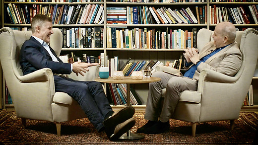 TV Visjon Norge (audio)