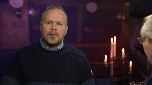 Det står i Bibelen - S06E06 - Birger Wroldsen og Kjell Haltorp